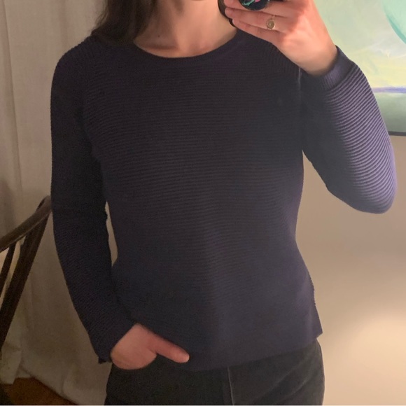 French connection sweater - Picture 4 of 4